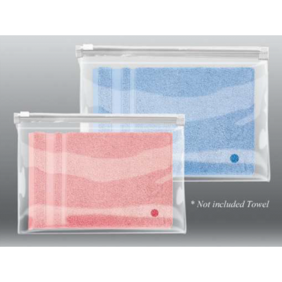 [Casing / Paper Box] Bath Towel Casing - PVC05